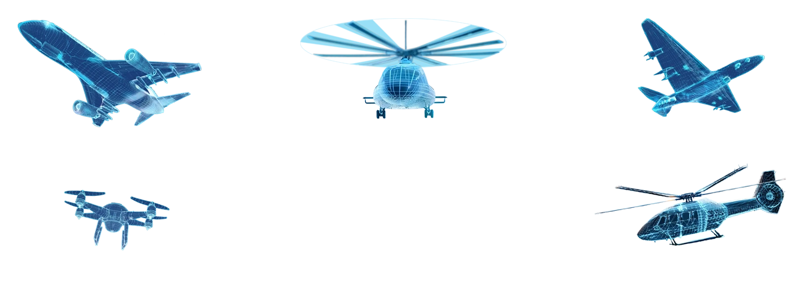 H-Tech Airborne Solutions front layer